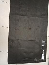 Tappetino rulli modello Elite