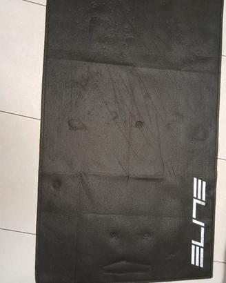 Tappetino rulli modello Elite