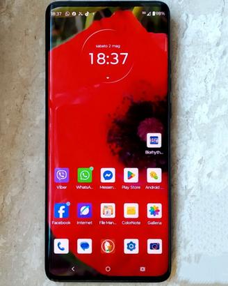 Motorola edge 40 neo - 12/256
