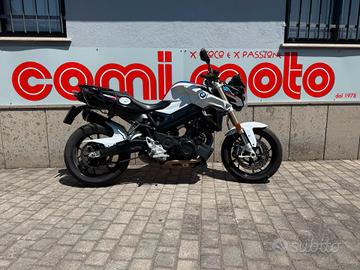 Bmw F 800 R