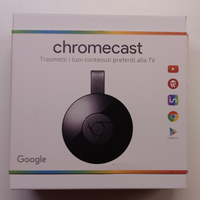 Google Chromecast