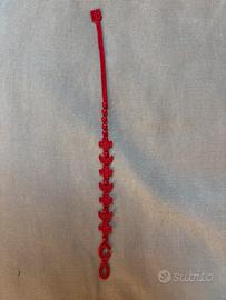 Cruciani braccialetto Croce Rossa