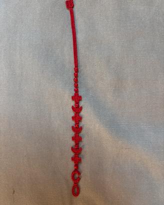 Cruciani braccialetto Croce Rossa
