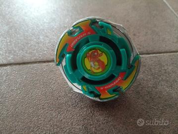 Beyblade 