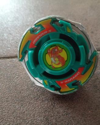 Beyblade 