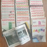 ABITARE, rivista di design