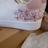 scarpe da ginnastica donna 