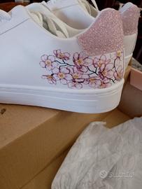 scarpe da ginnastica donna 