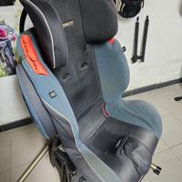 seggiolino auto Foppapedretti  dinamyk 9-36