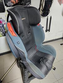 seggiolino auto Foppapedretti  dinamyk 9-36