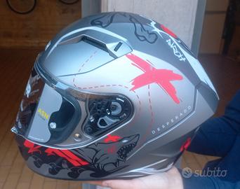 Casco integrale Airoh