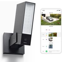 Telecamera Esterna Netatmo con SD e Cloud Gratuito
