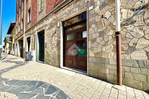 NEGOZIO A NOVI LIGURE