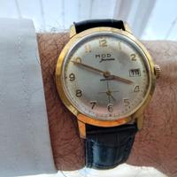 Orologio vintage MOD Jeunesse a carica manuale 
