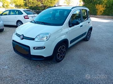 Fiat Panda 1.2 EasyPower City Life