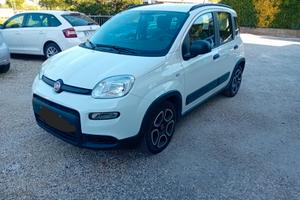 Fiat Panda 1.2 EasyPower City Life