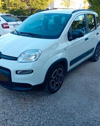 Fiat Panda 1.2 EasyPower City Life