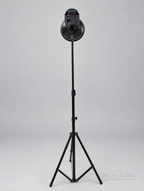 Lampada fotografica Lastolite rayD8 C3200