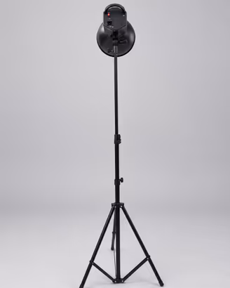 Lampada fotografica Lastolite rayD8 C3200
