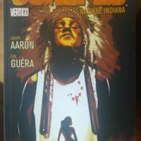 SCALPED vol 1 (Planeta DeAgostini)