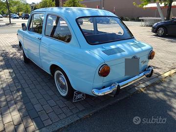 Fiat 850 del 1966