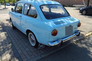 Fiat 850 del 1966
