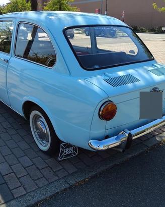 Fiat 850 del 1966