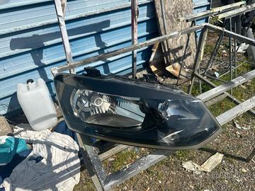 Faro anteriore destro Volkswagen