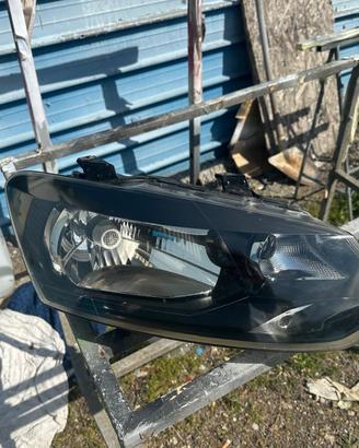 Faro anteriore destro Volkswagen