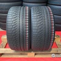2 gomme 255 40 18 Nokian Invernali