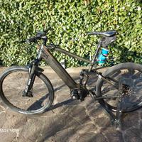 MTB Elettrica Focarini Estrema Full 29"