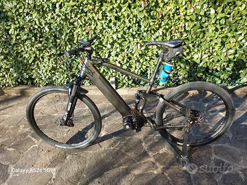 MTB Elettrica Focarini Estrema Full 29"