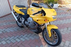 Moto Guzzi 1100 Sport ASI CRS