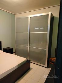 Bilocale zona Acicastello