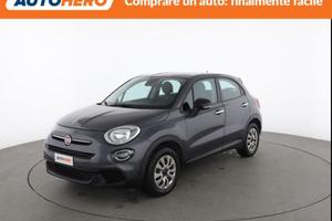 FIAT 500X DJ44803