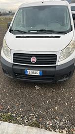 Fiat scudo
