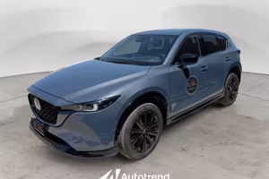 Mazda CX-5 2.2L Skyactiv-D 150 CV Automatica ...
