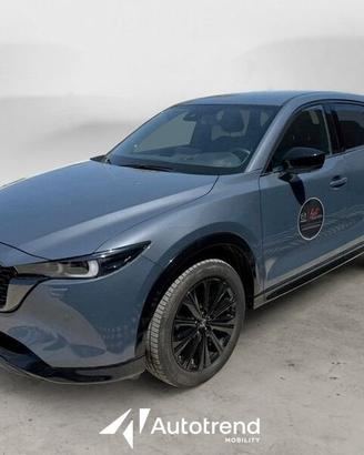 Mazda CX-5 2.2L Skyactiv-D 150 CV Automatica ...