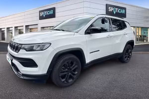 Jeep Compass 1.6 MJet II 96kW Night Eagle
