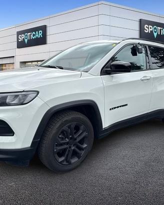 Jeep Compass 1.6 MJet II 96kW Night Eagle