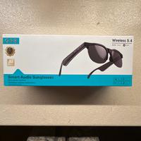 Occhiali smart wireless