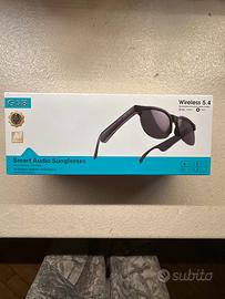 Occhiali smart wireless