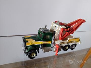 Collezioni Nonno Tony - Matchbox made in England 