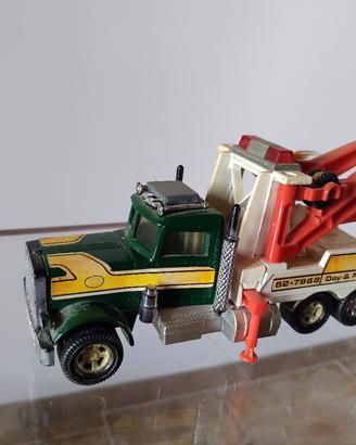 Collezioni Nonno Tony - Matchbox made in England 