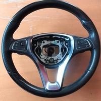 Volante In Pelle Per Mercedes E 2016