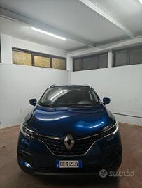 Renault Kadjar Blue dCi 8V 115CV EDC Sport Edition