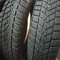4 GOMME USATE INVERNALE 1557019 - CP4712529