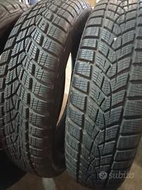 4 GOMME USATE INVERNALE 1557019 - CP4712529