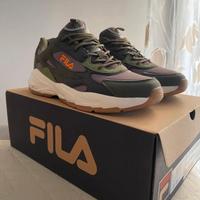 Scarpe Fila