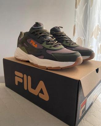 Scarpe Fila